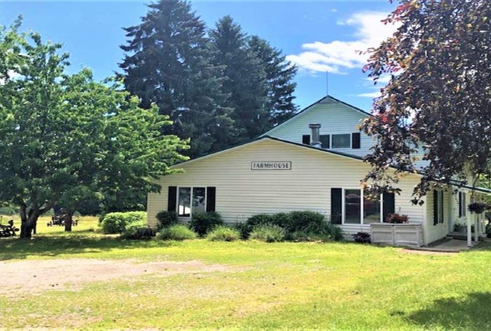 Gilmore Meadows - Coeur d'Alene, Idaho