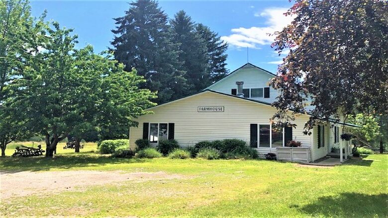 Gilmore Meadows - Coeur d'Alene, Idaho