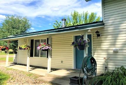 Gilmore Meadows - Coeur d'Alene, Idaho