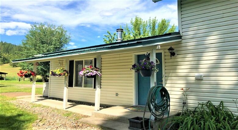 Gilmore Meadows - Coeur d'Alene, Idaho