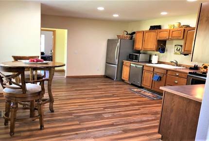 Gilmore Meadows - Coeur d'Alene, Idaho