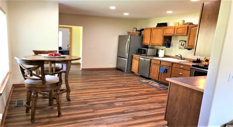 Gilmore Meadows - Coeur d'Alene, Idaho