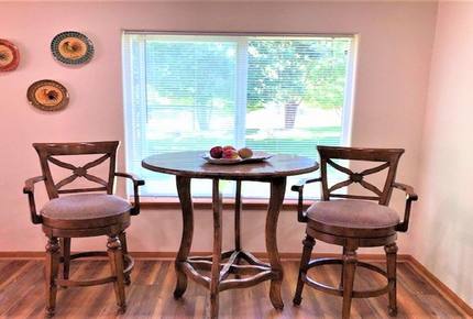 Gilmore Meadows - Coeur d'Alene, Idaho