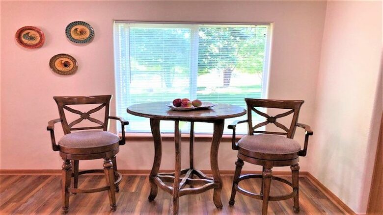 Gilmore Meadows - Coeur d'Alene, Idaho