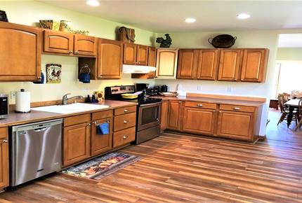 Gilmore Meadows - Coeur d'Alene, Idaho