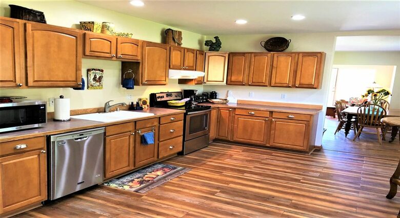 Gilmore Meadows - Coeur d'Alene, Idaho