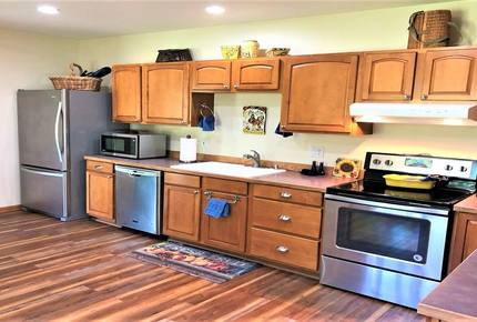 Gilmore Meadows - Coeur d'Alene, Idaho