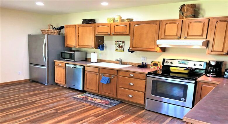 Gilmore Meadows - Coeur d'Alene, Idaho