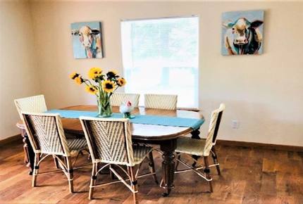 Gilmore Meadows - Coeur d'Alene, Idaho