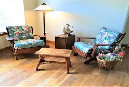 Gilmore Meadows - Coeur d'Alene, Idaho