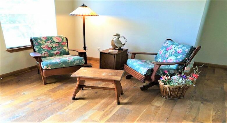 Gilmore Meadows - Coeur d'Alene, Idaho