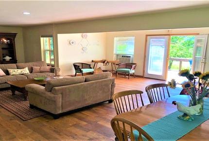 Gilmore Meadows - Coeur d'Alene, Idaho