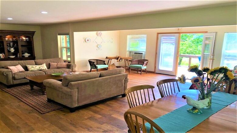 Gilmore Meadows - Coeur d'Alene, Idaho