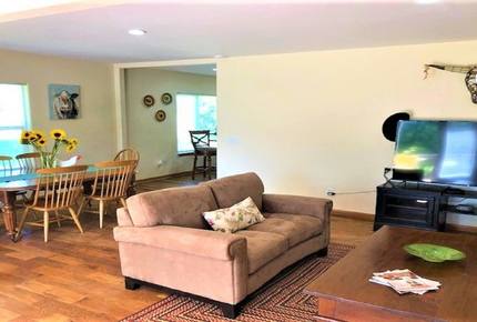 Gilmore Meadows - Coeur d'Alene, Idaho