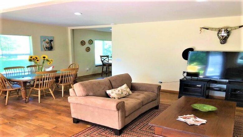 Gilmore Meadows - Coeur d'Alene, Idaho