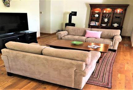 Gilmore Meadows - Coeur d'Alene, Idaho