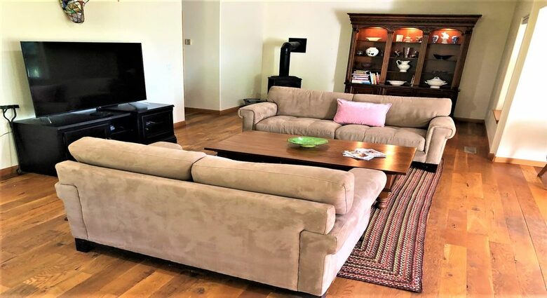 Gilmore Meadows - Coeur d'Alene, Idaho