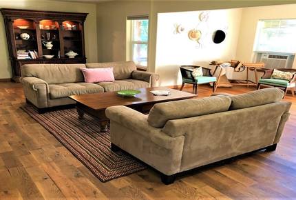 Gilmore Meadows - Coeur d'Alene, Idaho