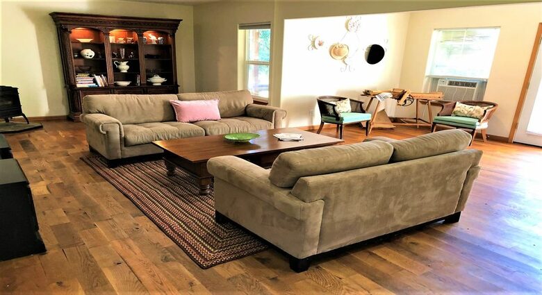 Gilmore Meadows - Coeur d'Alene, Idaho