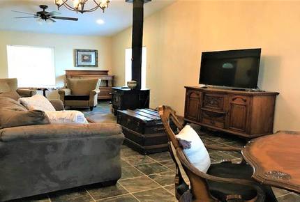 Gilmore Meadows - Coeur d'Alene, Idaho