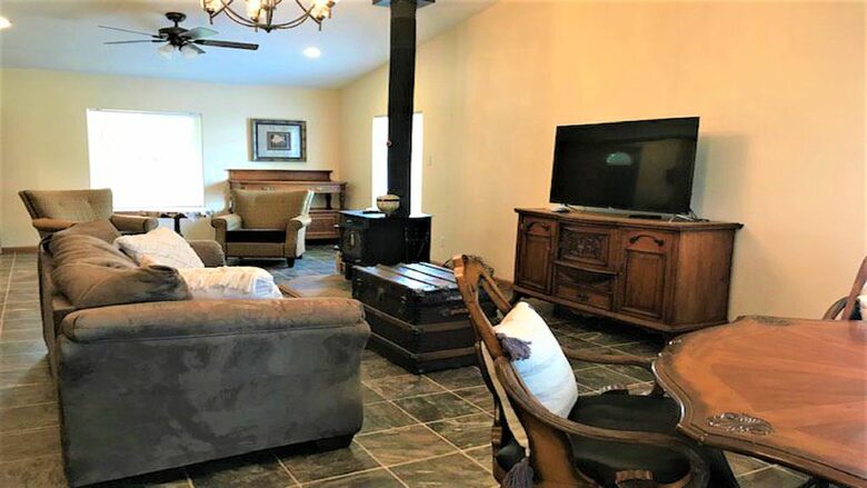 Gilmore Meadows - Coeur d'Alene, Idaho