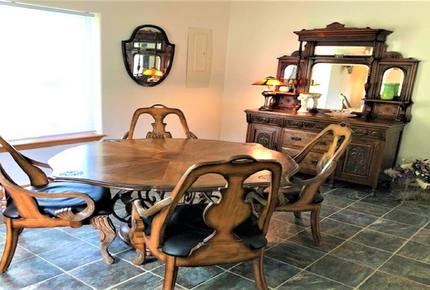 Gilmore Meadows - Coeur d'Alene, Idaho