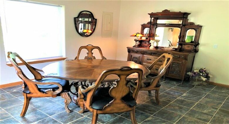 Gilmore Meadows - Coeur d'Alene, Idaho