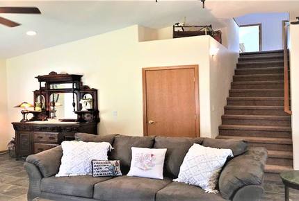 Gilmore Meadows - Coeur d'Alene, Idaho