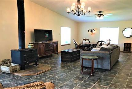 Gilmore Meadows - Coeur d'Alene, Idaho