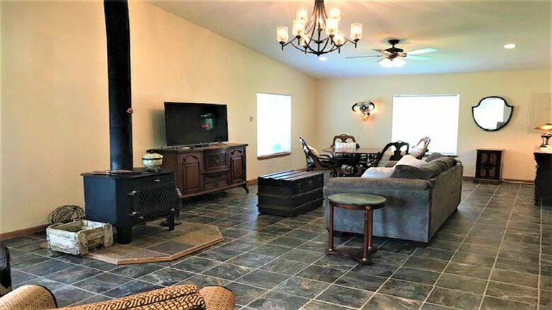 Gilmore Meadows - Coeur d'Alene, Idaho