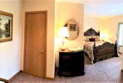 Gilmore Meadows - Coeur d'Alene, Idaho