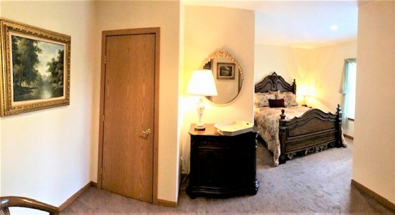 Gilmore Meadows - Coeur d'Alene, Idaho