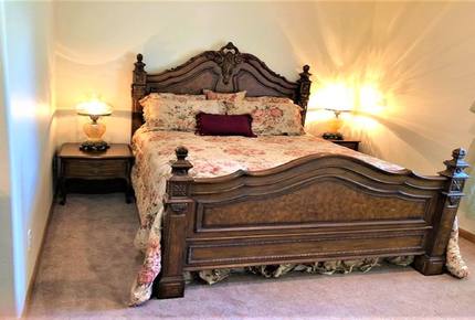 Gilmore Meadows - Coeur d'Alene, Idaho