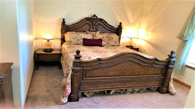 Gilmore Meadows - Coeur d'Alene, Idaho