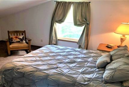 Gilmore Meadows - Coeur d'Alene, Idaho