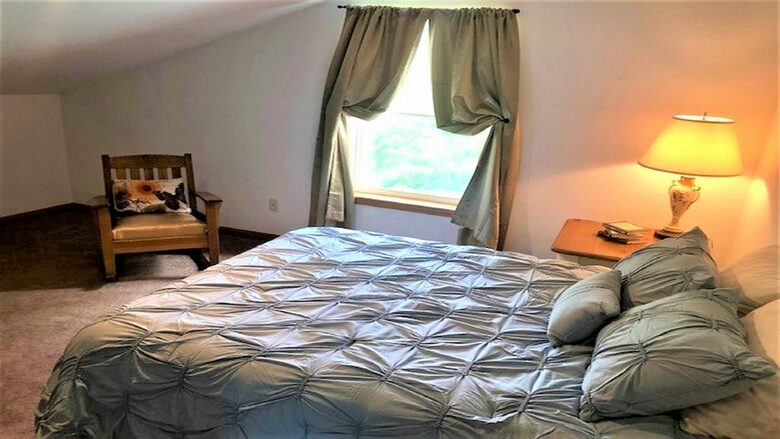 Gilmore Meadows - Coeur d'Alene, Idaho