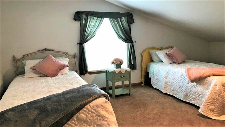 Gilmore Meadows - Coeur d'Alene, Idaho