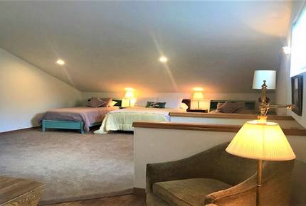 Gilmore Meadows - Coeur d'Alene, Idaho