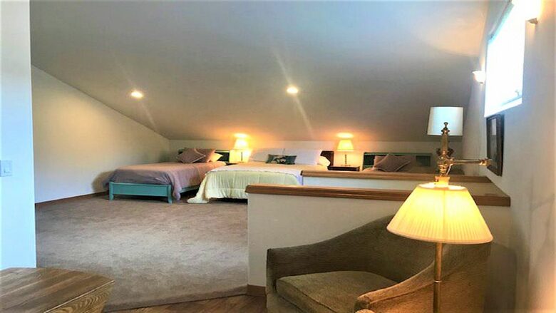 Gilmore Meadows - Coeur d'Alene, Idaho