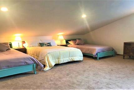 Gilmore Meadows - Coeur d'Alene, Idaho