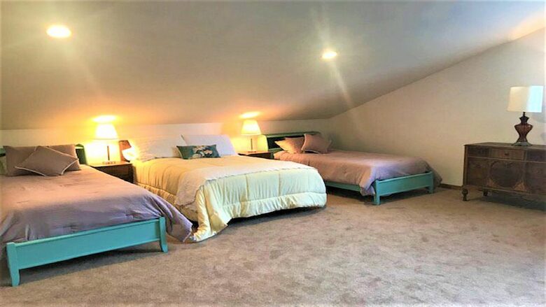 Gilmore Meadows - Coeur d'Alene, Idaho