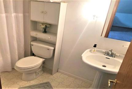 Gilmore Meadows - Coeur d'Alene, Idaho