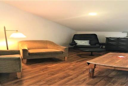 Gilmore Meadows - Coeur d'Alene, Idaho