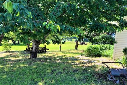 Gilmore Meadows - Coeur d'Alene, Idaho