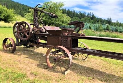 Gilmore Meadows - Coeur d'Alene, Idaho