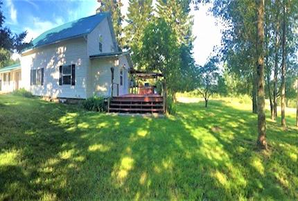 Gilmore Meadows - Coeur d'Alene, Idaho