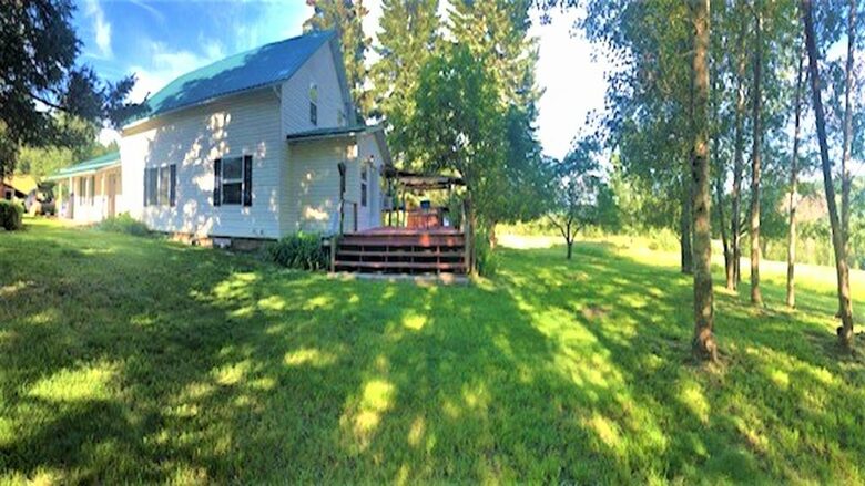 Gilmore Meadows - Coeur d'Alene, Idaho