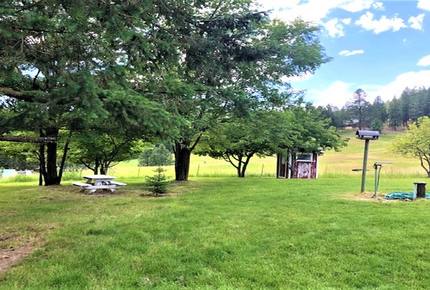 Gilmore Meadows - Coeur d'Alene, Idaho