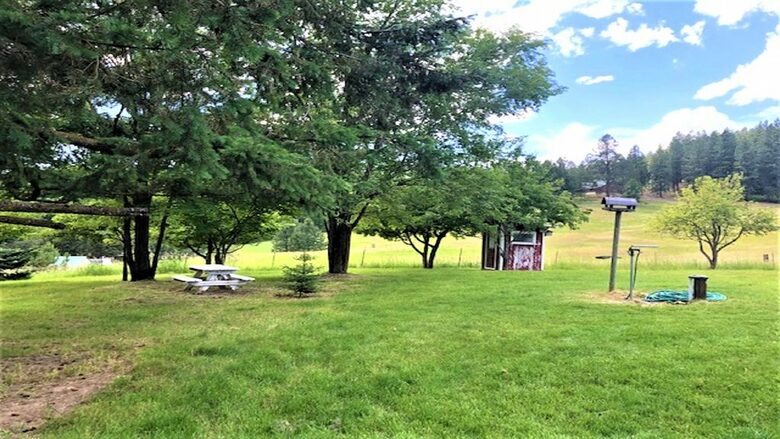 Gilmore Meadows - Coeur d'Alene, Idaho