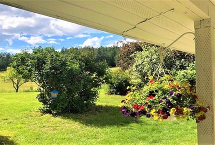 Gilmore Meadows - Coeur d'Alene, Idaho